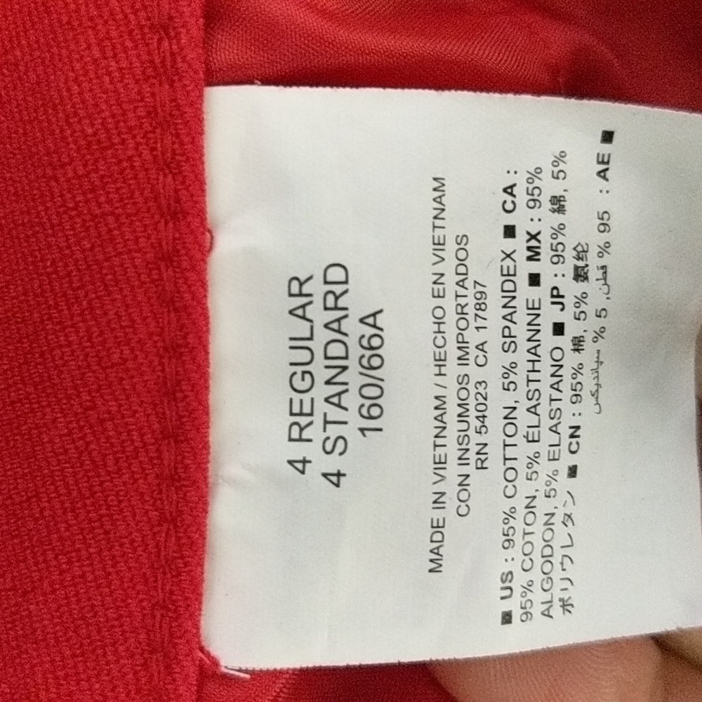 Old Navy Pixie Pants - image 8